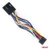 Adaptér rádiový ISO CCA 5A 12V AMiO-04442