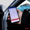 Diagnostický skener OBD2 AMiO-04732