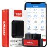Diagnostický skener OBD2, AMiO 04732