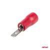 Sada elektrických konektorů 2.8mm 0.5-1.5mm2 10A 10 ks