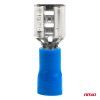 Elektrické konektory – samice (vsuvka) 7.4mm 1.5-2.5mm2 15A 10 ks