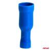 Elektrický konektor – samice (násuvka) 5mm 1.5-.25mm2 15A 10 ks