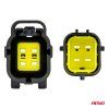 Sada elektrických konektorů vodotěsných 4 PIN 2,2 mm AMiO-04348