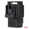 Sada elektrických konektorů vodotěsných 8 PIN 2,2 mm AMiO-04350
