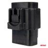 Sada elektrických konektorů vodotěsných 10 PIN 2,2 mm AMiO-04351