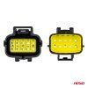 Sada elektrických konektorů vodotěsných 10 PIN 2,2 mm, AMiO 04351