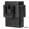 Sada elektrických konektorů vodotěsných 12 PIN 2,2 mm AMiO-04352