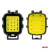 Sada elektrických konektorů vodotěsných 16 PIN 2,2 mm AMiO-04353