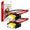 Keramické patice 2 ks H8/H11/H16, AMiO, AMiO 03056