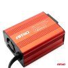 Měnič napětí AMiO 12V/230V 150W/300W 2xUSB PI01