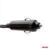 Měnič napětí AMiO 12V/230V 150W/300W 2xUSB PI01