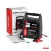 Nabíječka auto / moto baterií 8A, 12V AMiO SBC-8A