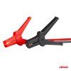 Nabíječka se startovací funkcí 12A 12/24V 12V 75A
