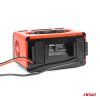 Nabíječka batérií 20A 6V 12V, AMiO 04057