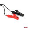 Nabíječka baterií 10A 6V 12V AMIO-04056