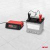 Nabíječka baterií 10A 6V 12V AMIO-04056