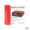 Nabíječka baterií 10A 6V 12V AMIO-04056
