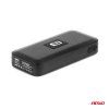 Startovací zařízení 12V 12Ah 800A AMiO-04055