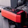 Nabíječka digitální BOOST AGM GEL STD LiFePo4 MAX 16A 12/24V PRO AMiO-04529
