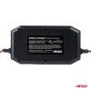 Nabíječka digitální BOOST AGM GEL STD LiFePo4 MAX 16A 12/24V PRO AMiO-04529