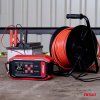 Nabíječka digitální BOOST AGM GEL STD LiFePo4 MAX 25A 12/24V PRO AMiO-04530
