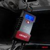 Nabíječka digitální AGM GEL STD LiFePo4 MAX 4A 6/12V PRO HOOK AMiO-04531