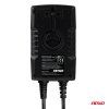 Nabíječka digitální AGM GEL STD LiFePo4 MAX 4A 6/12V PRO HOOK AMiO-04531