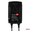 Nabíječka digitální AGM GEL STD LiFePo4 MAX 8A 12/24V PRO HOOK AMiO-04533