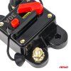 Automatická autopojistka 12-48V 30A AMIO-03824