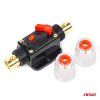 Automatická autopojistka 12-48V 100A AMiO-03821