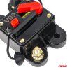 Automatická autopojistka 12-48V 60A AMIO-03826