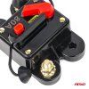 Automatická autopojistka 12-48V 80A AMIO-03827