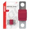 Autopojistka MIDIVAL 50A, 2ks, AMiO 03475