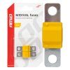 Autopojistka MIDIVAL 60A, 2ks, AMiO 03476