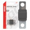 Autopojistka MIDIVAL 150A, 2ks, AMiO 03481