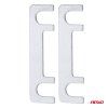 Ploché páskové pojistky FLAT 41mm 30A AMIO-03489