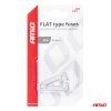 Ploché páskové pojistky FLAT 41mm 30A AMIO-03489