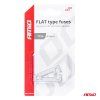 Ploché páskové pojistky FLAT 41mm 175A AMIO-03496