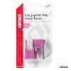 Pojistka JAPVAL PAL O samec 30A AMIO-03397