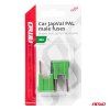 Pojistka JAPVAL PAL O samec 40A, AMiO 03398