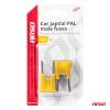 Pojistka JAPVAL PAL O samec 60A AMIO-03400