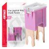 Pojistka JAPVAL PAL samec U 30A, AMiO 03406