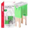 Pojistka JAPVAL PAL samec U 40A AMIO-03407