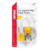Pojistka JAPVAL PAL samec U 60A AMIO-03409