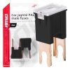 Pojistka JAPVAL PAL samec U 80A, AMiO 03410