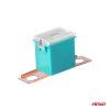 Pojistka JAPVAL PAL samec 48mm 20A AMIO-03417
