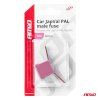 Pojistka JAPVAL PAL samec 48mm 30A AMIO-03418