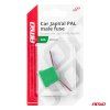Pojistka JAPVAL PAL samec 48mm 40A AMIO-03419