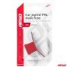 Pojistka JAPVAL PAL samec 48mm 50A AMIO-03420