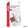 Pojistka JAPVAL PAL samec 48mm 70A AMIO-03422